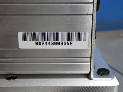 New | in-Stock PERCEPTRON 92603241 Panel Mounts Ohio US | HGR 24 #1134636