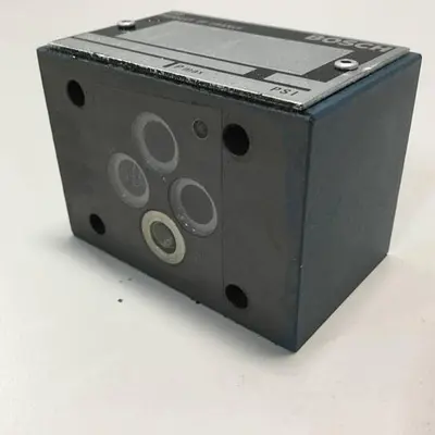 USED BOSCH 9 810 161 084