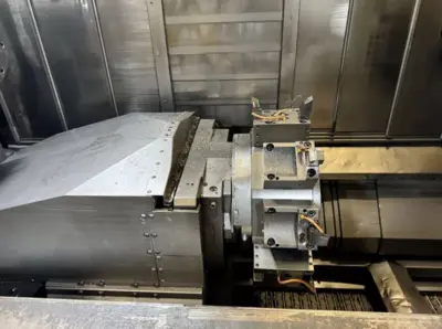 Used 2012 MORI SEIKI NT4300 DCG/1500 CNC Lathes Ohio US | Toolquip, Inc. #1292323