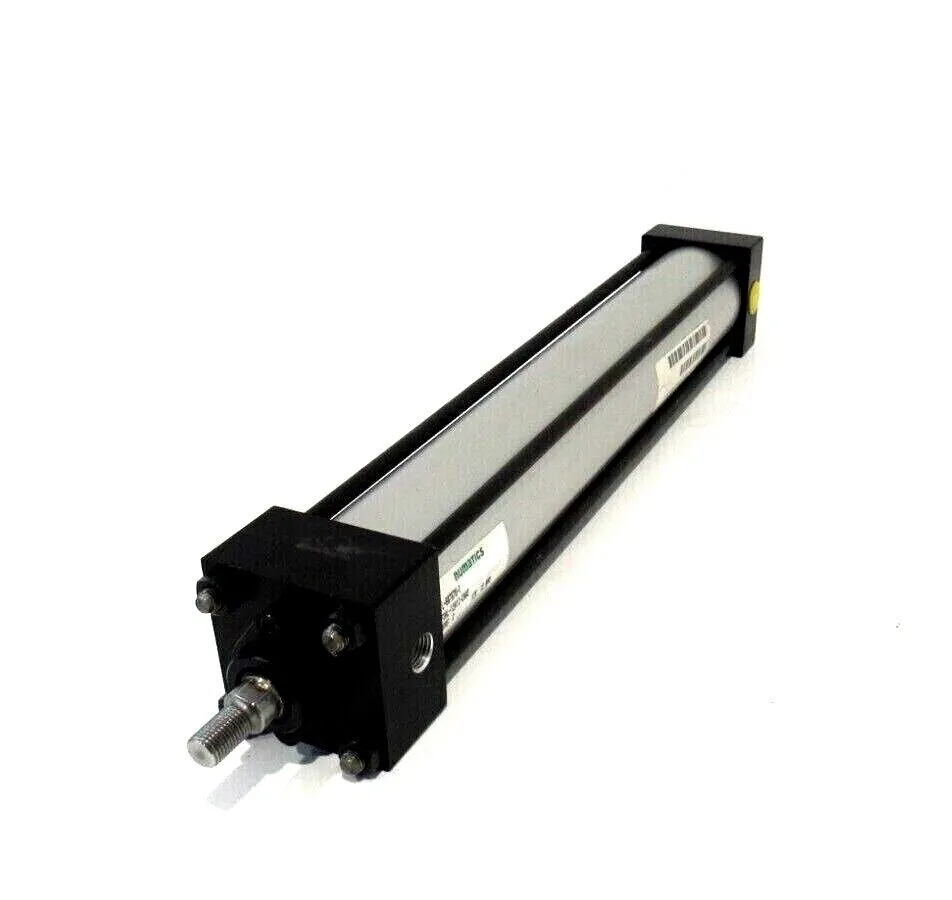 NEW NUMATICS P3AL-12A1C-CAA2 CYLINDER P3AL12A1CCAA2