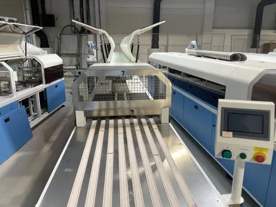 USED 2021 Hermann PC-FP-2200