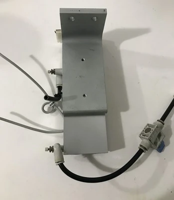 USED SMC CXSL15-100