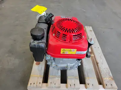 New | in-Stock HONDA GXV340-337 Diesel Engines British Columbia CA | Lenmark #1440074