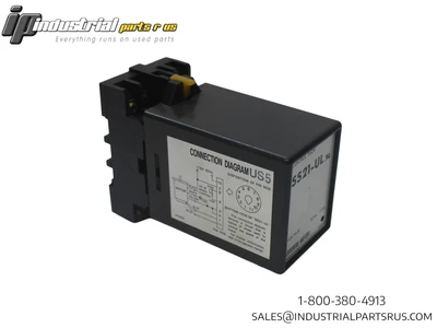 Oriental Motor SS21-UL Speed Control Pack 115V