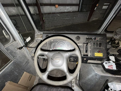 Used 2007 WORKHORSE ROUTE STAR DELIVERY TRUCK Box trucks Ohio US | Miedema Asset Management Group #1709402