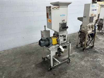 USED MATSUI SMGL2-100U