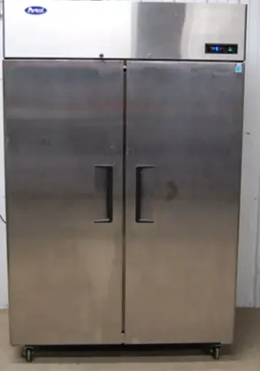 Used Atosa NUMBER: Refrigerators | Grocery Equipment Sales #1066219