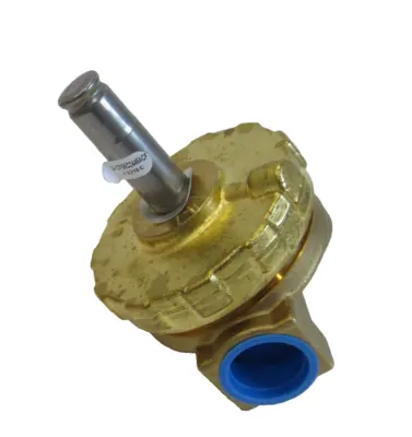 NEW PARKER 12FS5C2448ACF VALVE NPT 3/4 ORFICE