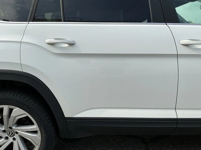 Used 2021 VOLKSWAGEN ATLAS SUVs Michigan US | Miedema Asset Management Group #1341056