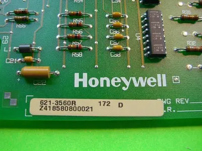 NEW HONEYWELL 621-3560R