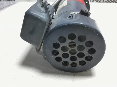 A.O. Smith 34357352124-0A Variable Speed DC Motor 1/4″HP Insulation Class H