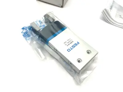 DHRS-16-A, 1310160 | Festo DHRS-16-A Radial Gripper Size 16 1310160 - New Other