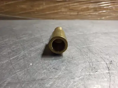 Brass Pin BRSP-28-350