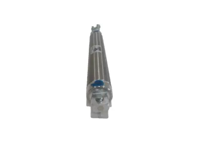 NEW NITRA A24080DP-M PNEUMATIC AIR CYLINDER A24080DPM