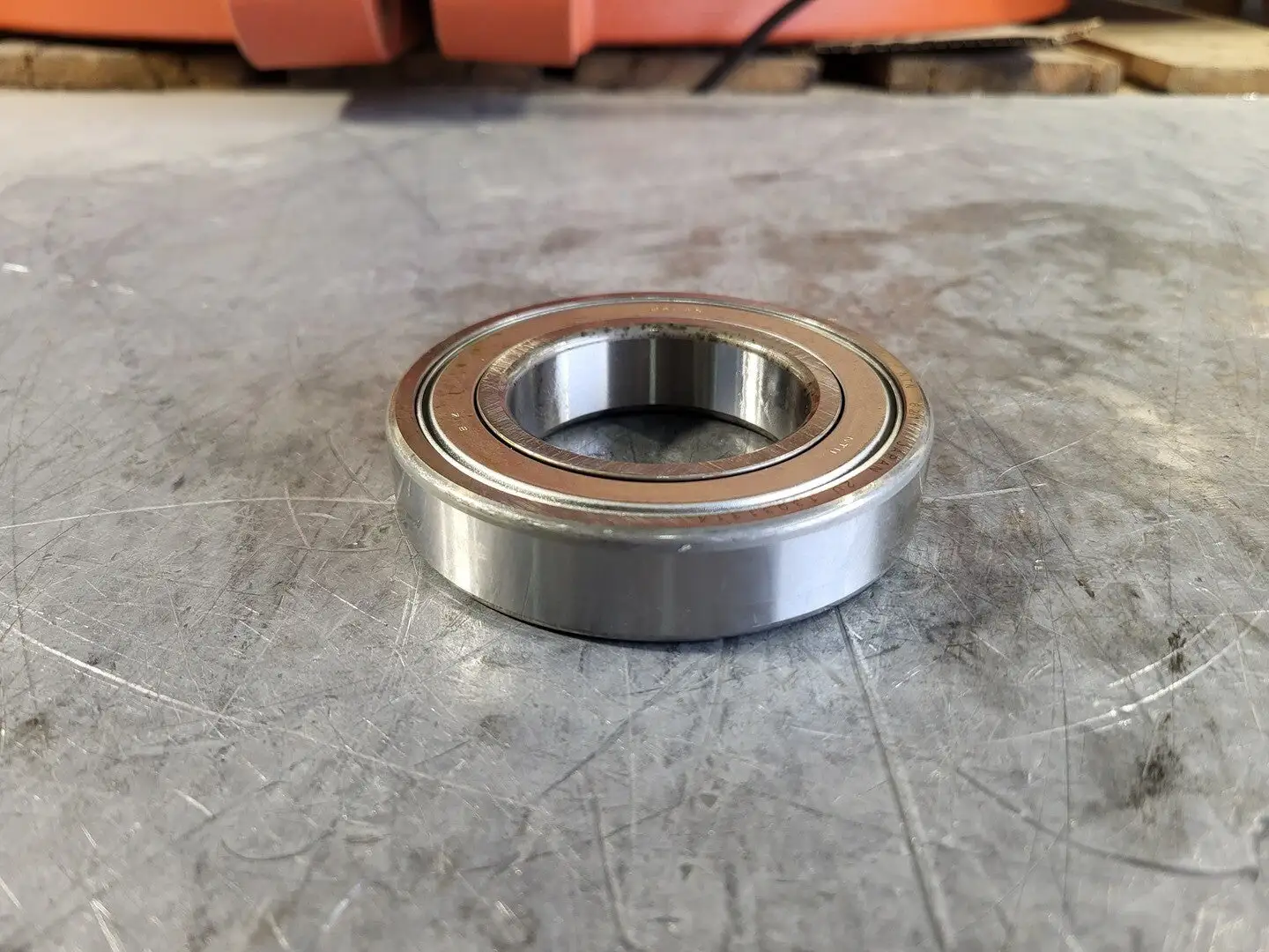 NEW NTN 6211ZZ/L627