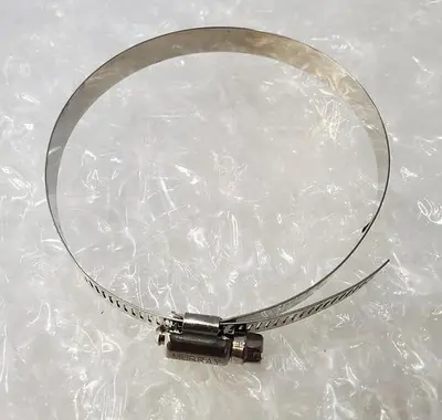 MURRAY STAINLESS STEEL HOSE CLAMP