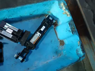 Pneumatic Cylinder Assortment
