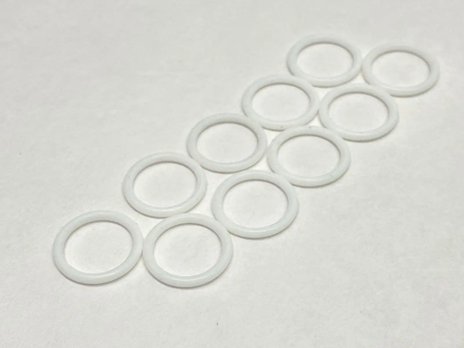 104319 | Graco  Transducer O-Ring LOT OF 10 - New Other