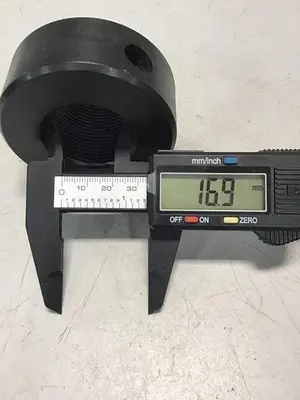 USED DEMAG ERGOTECH-VIVA 250-80 / PART