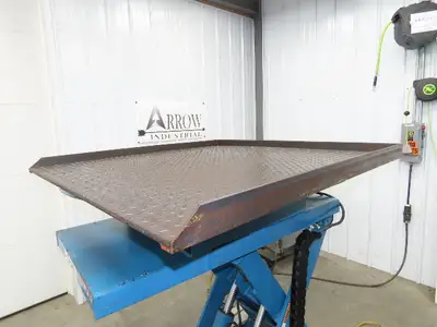 Used ADVANCED _UNKNOWN_ Misc Lifts Indiana US | Arrow Industrial #1367360