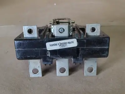 USED CUTLER-HAMMER KT3400T