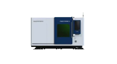 New | in-Stock MACHITECH MACHITECH FIBER PRIME S HIGH POWER LASER CUTTING MACHINE Laser Cutters Manitoba CA | Empire Machinery & Tools Ltd. #1359669