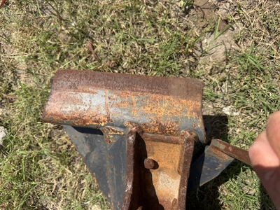 Used _UNKNOWN_ _UNKNOWN_ Misc Construction Attachements Texas US | Miedema Asset Management Group #1312512
