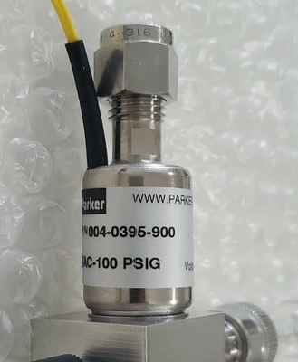 USED Perkin Elmer N6480320