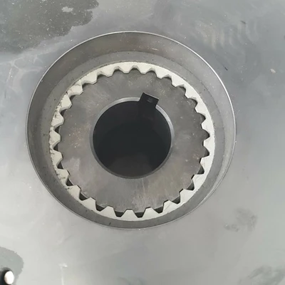 NEW Stromag 5010-05