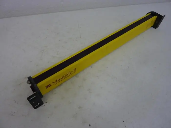 Used STI MS4424B-2 Light Curtains & Grids Michigan US | Ideal Machinery #871470