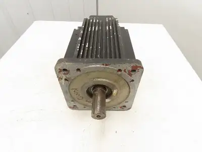 Reliance Electro-Craft S-8500 Servo Motor 7.4Hp 2000 RPM 240V 3PH