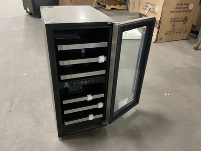 Used VINOTEMP EL-WCU113-03 Bottle Coolers Michigan US | Miedema Asset Management Group #1761130
