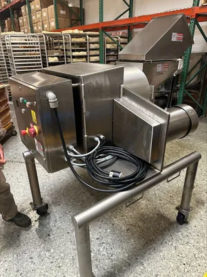 Used 2019 URSCHEL Diversacut 2110 Slicers / Dicers / Cutters Illinois US | M&M Equipment Corp. #1700391