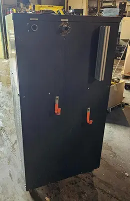 USED 2004 DELTA T SYSTEMS ITAC-F460