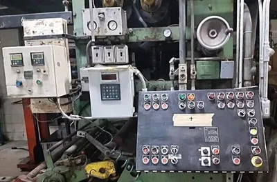 1980 PCMC 5848-1 FLEXO WIDE WEB | Styers Equipment Company (2)