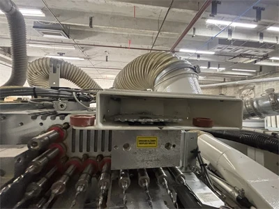 Used 2020 MORBIDELLI CX220 CNC Woodworking Machining Centers Florida US | MachineryMax #1327884
