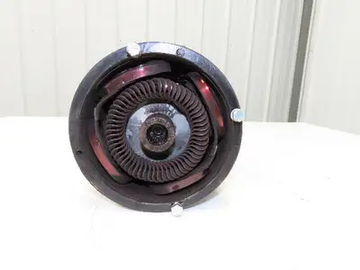 Taylor-Dunn ER5-4002 Stockchaser Drive Motor 48VDC 7.9Hp Removed From SC-090-24