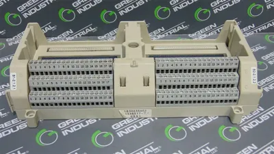 Westinghouse Emerson 1B30035H01 Ovation Process Control Base 1546517-1 Used