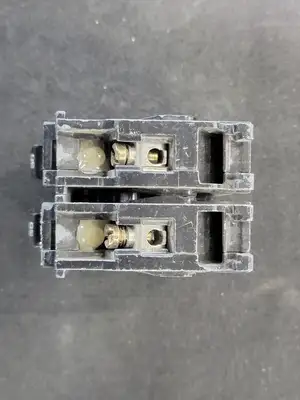USED SIEMENS Q230