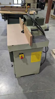 USED SCMI T 110 A