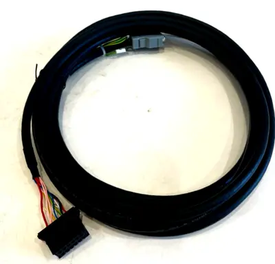 NEW MORRIS GX P003011I34X ALPHA I SPINDLE MOTOR SIGNAL