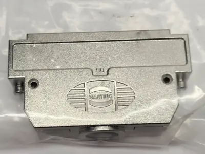 NEW HARTING 09670500443