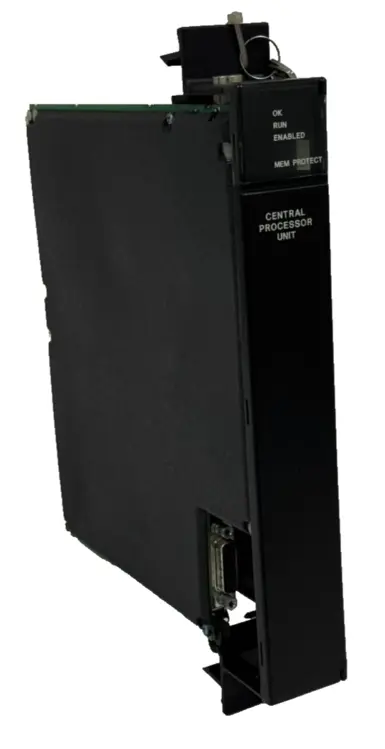 Used GE FANUC IC697CPM915 PLC Processors | SB Industrial Supply #842668