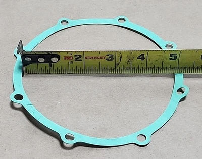 *NEW SURPLUS* Unbranded Dirty Tank Pump Gasket Kit With 58 Pump Shaft + Warranty