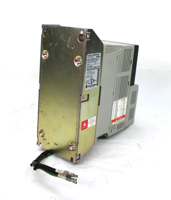 USED ALLEN BRADLEY 22B-D4P0N104