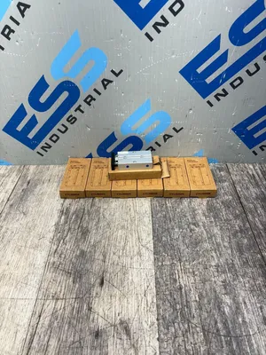 AIRTAC TN10X25S Electrical/PLC/Automation | ESS Industrial Equipment Sales (1)