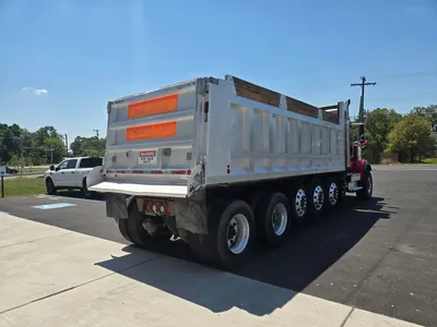Used 2018 INTERNATIONAL HX250 Dump trucks Minnesota US | Carco Truck & Equipment #1513969