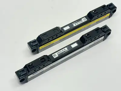 Used KEYENCE GL-S08FH Light Curtains & Grids Michigan US | Maverick Industrial Sales #1461010