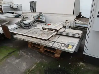 Used _UNKNOWN_ _UNKNOWN_ Die Casting Machines RO | Apex Group #1552190
