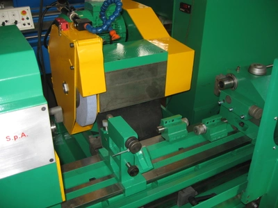 Used GIORIA RH/N 600 Universal Cylindrical Grinders IT | Gamba Macchine Srl #1281205